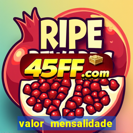 valor mensalidade escolas particulares porto alegre